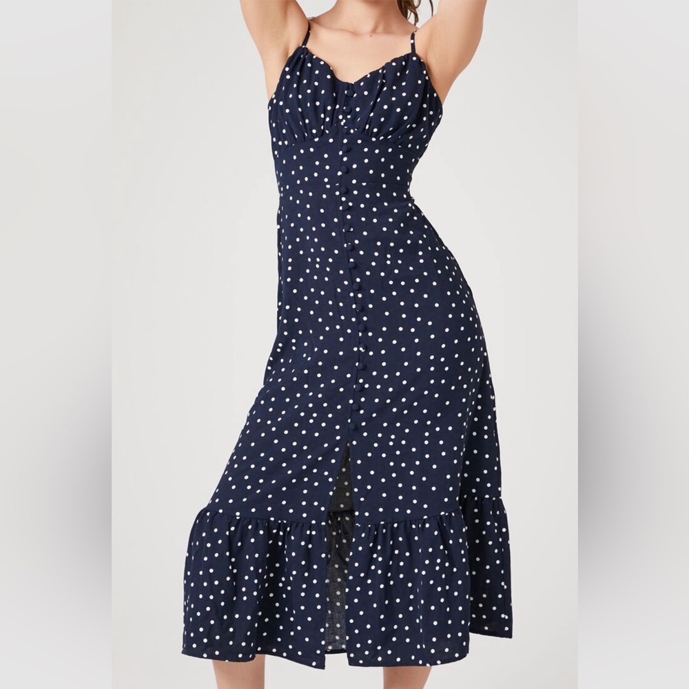 F21 dress in great condition size XL